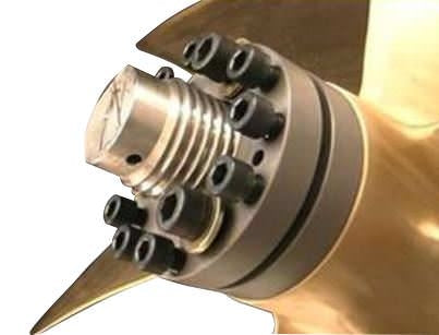 PropSmith 1.75 Prop Pusher Puller